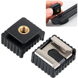 Universal Flash Stand Adapter For Hot Shoe Base - Accessory-1915197529578934272