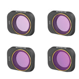4-Piece Mini 3 Pro Nd Filter Set Nd4 Nd8 Nd16 Nd32-1915197979011190790