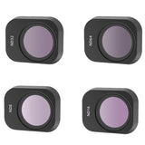 4-In-1 Mini Pro Camera Filters Nd8 Nd16 Nd32 Nd64-1915197949206466560