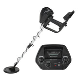 Underground Metal Detector - Detection Instrument-1915197009061613568