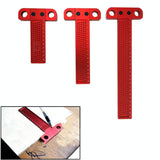 Marking Ruler For Woodworking T-Shaped Holes-1915198338744061959