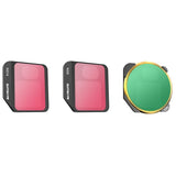 3-Piece Mavic 3 Fi330 Filter Set-1915198281022050304