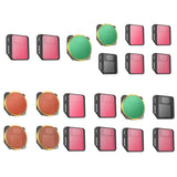 Complete Mavic 3 Filter Set - 6 Pieces-1915197619014078465