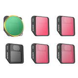 Complete Mavic 3 Filter Set - 6 Pieces-1915197619014078470