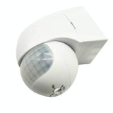 Outdoor Human Body Infrared Sensor Switch - Long Distance Waterproof-1915198057419509761