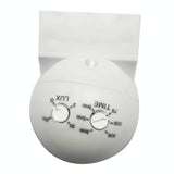 Outdoor Human Body Infrared Sensor Switch - Long Distance Waterproof-1915198057419509763