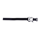 Black Portable Golf Watch With Manual Counter-1915197123532558338