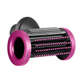 Smooth Flyaway Nozzle For Dyson Hair Dryer-1915197915362627589