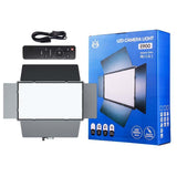 55W Flat Panel Live Broadcast Fill Light - Regular Model-1915198265272438785