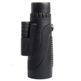 High Power 12X50 Monocular Binoculars - Full Hd Optics-1915198356032983041