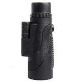 High Power 40X60 Monocular Binoculars - Full Hd Optics-1915197852724891649