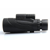 High Power 40X60 Monocular Binoculars - Full Hd Optics-1915197852724891650