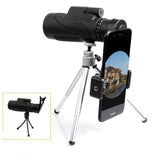 High Power 40X60 Monocular Binoculars - Full Hd Optics-1915197852724891653