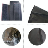 Waterproof Zipper Bag For Xiaomi M365 Electric Scooter - Foldable-1915198289473572866