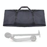 Waterproof Zipper Bag For Xiaomi M365 Electric Scooter - Foldable-1915198289473572864
