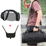 Single Shoulder Strap Case & Phone Bag Set For Jbl Boombox - Bluetooth Speaker-1922443432975011846