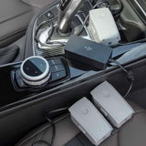 Original Dji Mavic Air 2 Flight Battery Car Charger-1922443434493349891