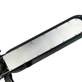 Waterproof Stainless Steel Scooter Chassis Cover For Xiaomi Pro - Protection Accessories-1915198100033638405