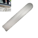 Waterproof Stainless Steel Scooter Chassis Cover For Xiaomi Pro - Protection Accessories-1915198100033638400