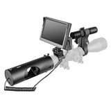 High-Def Night Vision Goggles For Hunting-1922443445608255488