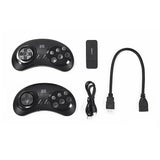 Y2 Sg Sega 900 Games Mini Game Console - Wireless Hdmi Doubles Tv-1915198090726477824