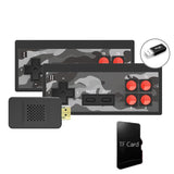 Y2 Plus V3.0 Mini Game Console - Wireless Doubles Hdmi 1800 Games-1915197789084717056