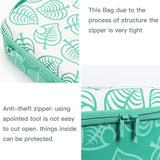 Forest Friends Switch Game Bag - Themed Storage-1915197816754540547
