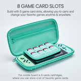 Forest Friends Switch Game Bag - Themed Storage-1915197816754540548