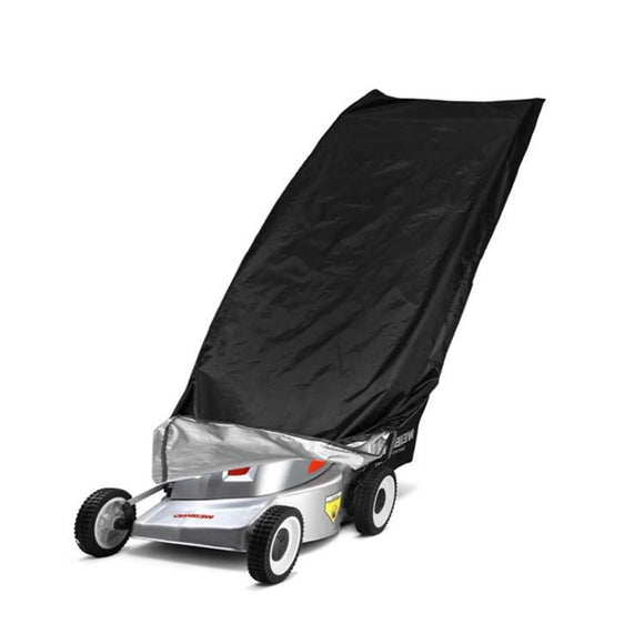 Waterproof Lawn Mower Cover For Outdoor Use-1915197517914574849