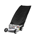 Waterproof Lawn Mower Cover For Outdoor Use-1915197517914574849