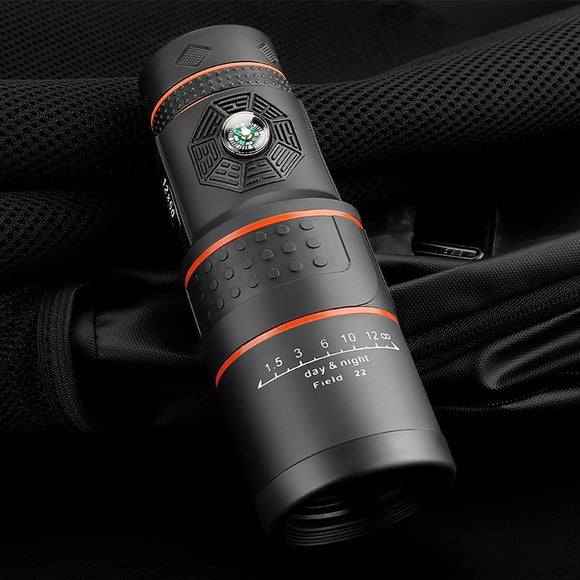 High-Definition Night Vision Monoculars For Concerts And Mobile Phone Cameras-1915196857492049921