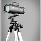 High Power Night Vision Telescope - 6-18X42 Continuous Zoom-1922443438830260227