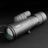 High Power Night Vision Telescope - 6-18X42 Continuous Zoom-1922443438830260233