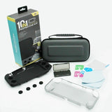 Switch Lite Protective Cover Set - 10 Pieces-1915197286821007360