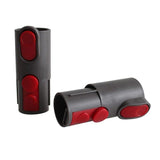 2-Pack Vacuum Adapter For Dyson V7 V8 V10 - Compatible With Multiple Models-1915196989256110086
