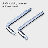 10-Piece Scooter Repair Tool Set With Hex Wrench And Cross Bit-1915197788237467650