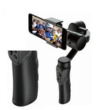 Stable Three-Axis Gimbal For Smooth Camera Shots - Live Support-1915197388092477443