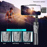 Stable Three-Axis Gimbal For Smooth Camera Shots - Live Support-1915197388092477446