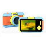 Mini Slr Camera For Kids - Hd Digital Toy-1915197557424918528