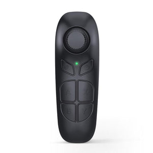 Android Mobile Phone Vr Glasses With Bluetooth Remote Control-1915196896608129025