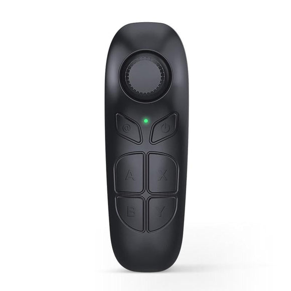 Android Mobile Phone Vr Glasses With Bluetooth Remote Control-1915196896608129025