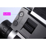 Outdoor Digital Binocular Camera Telescope - 12X32 Hd Multifunctional-1915197741676498946