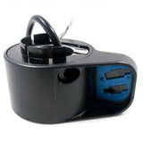 Universal Scooter Finger Dial Throttle For Ninebot Es Series-1915197231556857858