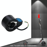 Universal Scooter Finger Dial Throttle For Ninebot Es Series-1915197231556857862