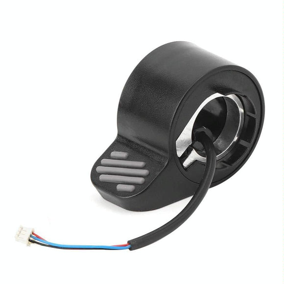 Electric Scooter Brake Finger Dial For Ninebot Es1 / Es2 / Es3 / Es4 - Accessories-1915197045732413441