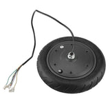 Xiaomi M365 & M365 Pro Scooter Motor With Pneumatic Tire - 250W 36V-1922443391849861123