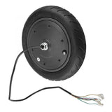 Xiaomi M365 & M365 Pro Scooter Motor With Pneumatic Tire - 250W 36V-1922443391849861124