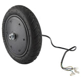 Xiaomi M365 & M365 Pro Scooter Motor With Pneumatic Tire - 250W 36V-1922443391849861125