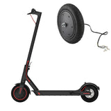 Xiaomi M365 & M365 Pro Scooter Motor With Pneumatic Tire - 250W 36V-1922443391849861120