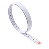 Self-Adhesive Steel Ruler With 5M Tape Measure-1915197665063342083